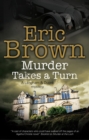 Murder Takes a Turn - eBook