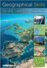 Geographical Skills for AS Level - Book