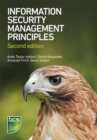Information Security Management Principles - Book