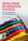 Developing Information Systems : Practical guidance for IT professionals - Book