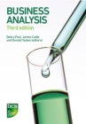Business Analysis - Book