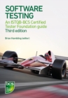 Software Testing : An ISTQB-BCS Certified Tester Foundation guide - Book