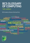 BCS Glossary of Computing - Book