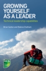 Growing Yourself As A Leader : Technical Leadership Capabilities - eBook