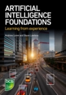 Artificial Intelligence Foundations : Learning from experience - Book