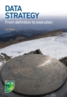 Data Strategy : From definition to execution - Book