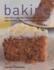 Baking - Book