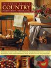 Inspired by the Country: Food, Crafts, Decorating - Book