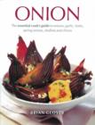 Onion - Book