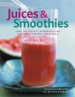 Juices & Smoothies - Book