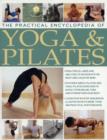 Practical Encyclopedia of Yoga & Pilates - Book