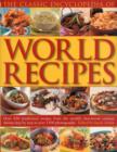 Classic Encyclopedia of World Recipes - Book
