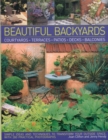 Beautiful Backyards and Patios - Book
