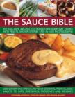 Sauce Bible - Book