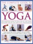 Complete Guide to Yoga - Book