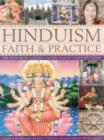 Hinduism Faith & Practice - Book