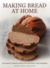 Making Bread at Home - Book