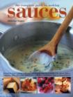 Complete Guide to Making Sauces - Book