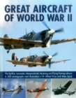 Great Aircraft of World War II - Book