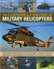 Illustrated A-z Directory of Military Helicopters - Book