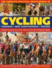 Complete Practical Encyclopedia of Cycling - Book