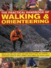 Practical Handbook of Walking & Orienteering - Book