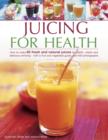 Juicing for Health - Book