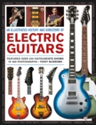 History and Directory of Electric Guitars - Book