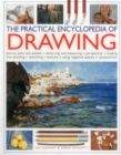 Practical Encyclopedia of Drawing - Book