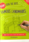 Giant Join the Dots: Famous Landmarks - Book