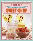 Home-made Sweet Shop - Book