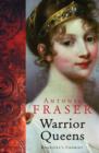 Warrior Queens - eBook