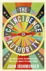 The Coincidence Authority - Book