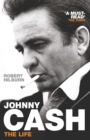 Johnny Cash : The Life - Book