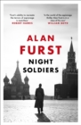 Night Soldiers : A classic spy novel of intrigue and suspense set in the Second World War - eBook