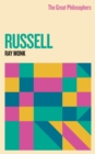The Great Philosophers: Russell - eBook