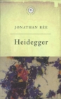The Great Philosophers:Heidegger - eBook