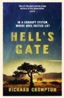 Hell's Gate - Book