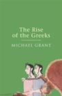The Rise Of The Greeks - eBook