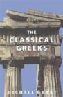 The Classical Greeks - eBook