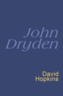 John Dryden: Everyman Poetry - eBook