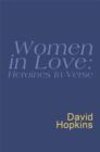 Women In Love: Heroines In Verse: Everyman Poetry - eBook