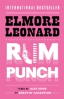 Rum Punch - eBook