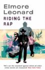 Riding the Rap - eBook