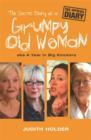 The Secret Diary of a Grumpy Old Woman - eBook