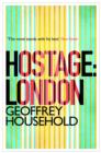Hostage: London - eBook