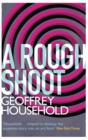 A Rough Shoot - eBook