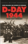 D-Day 1944 : Voices from Normandy - eBook