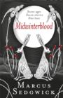 Midwinterblood - Book