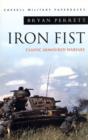Iron Fist: Classic Armoured Warfare - eBook